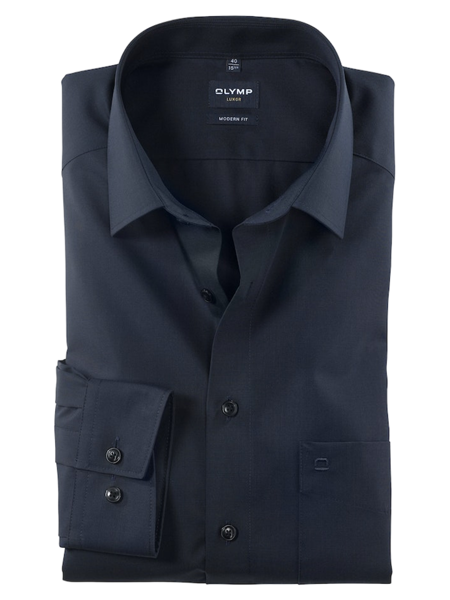 Olymp Modern fit Skjorte